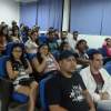 Palestras e Mesas redondas